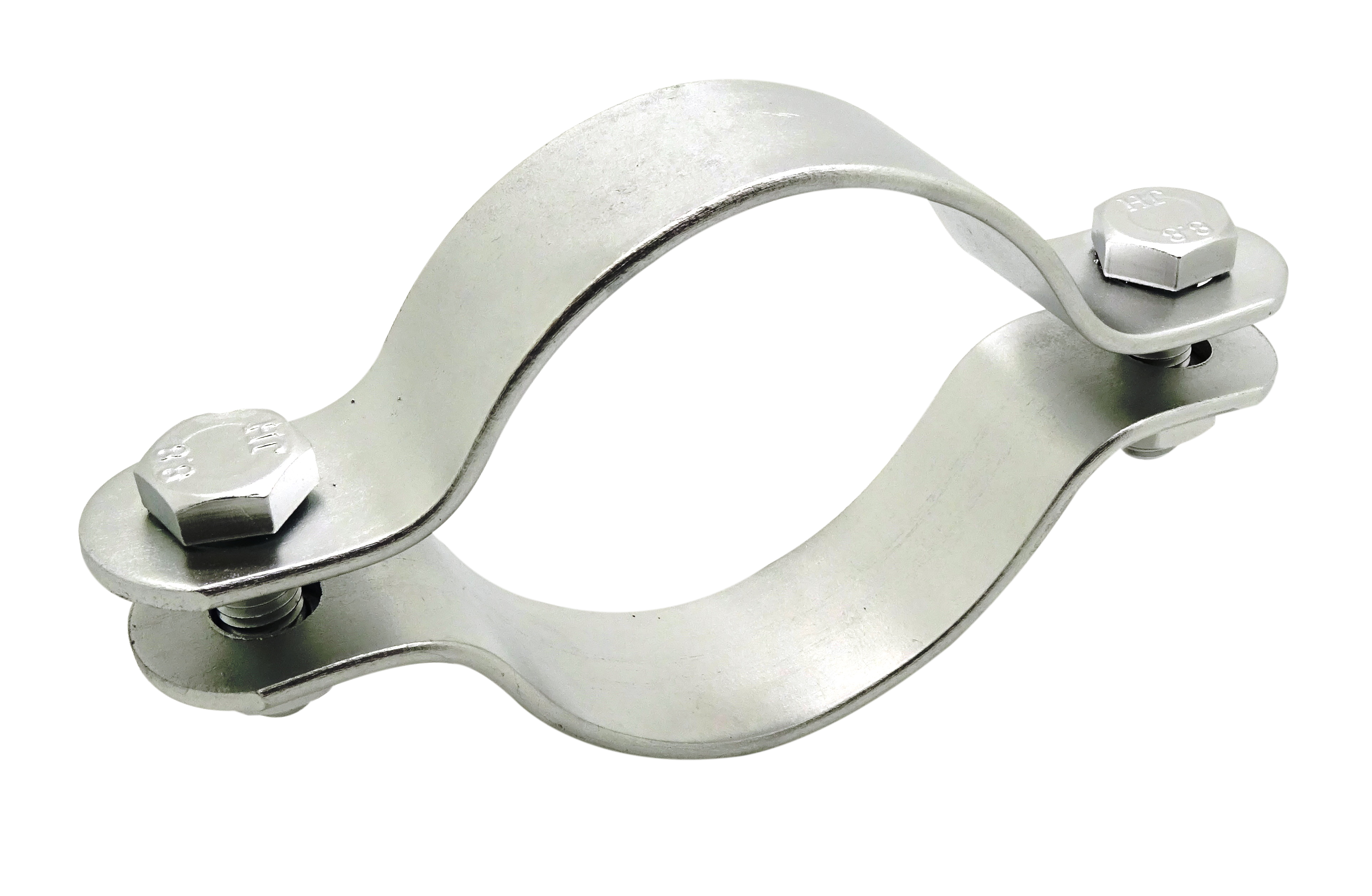 Barnvale insulated pipe support