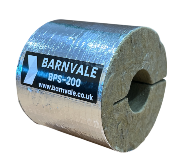 Barnvale insulation block product