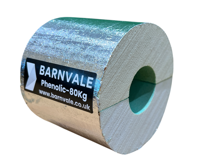 Barnvale insulation block product