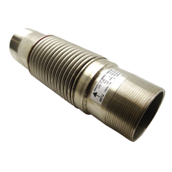 Barnvale compensator