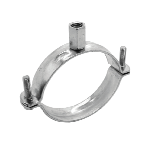 Barnvale pipe clip