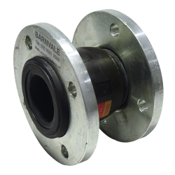 Barnvale pump flexible