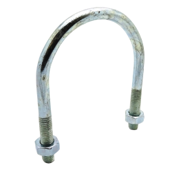 Barnvale standard U bolt